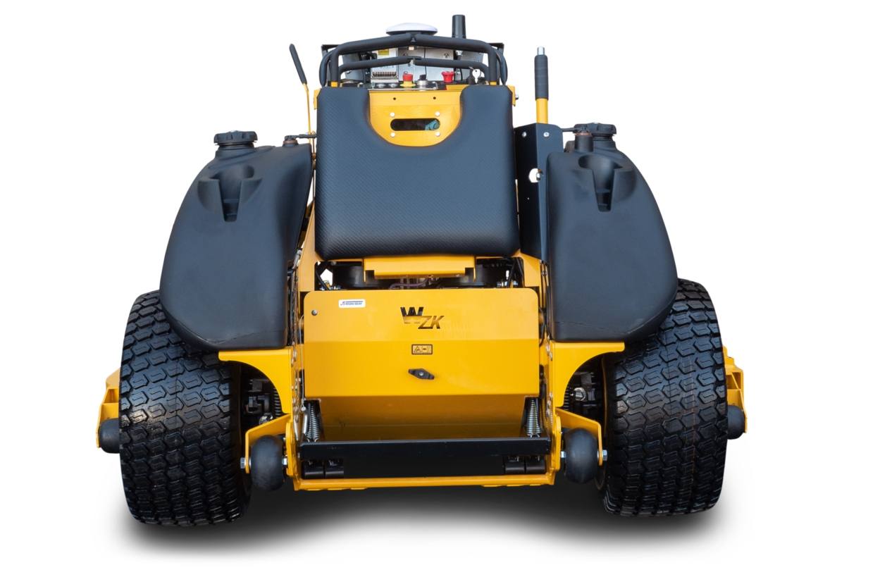 2022 Wright Robotic ZK 72 61G8 for sale in Lexington, KY. Central