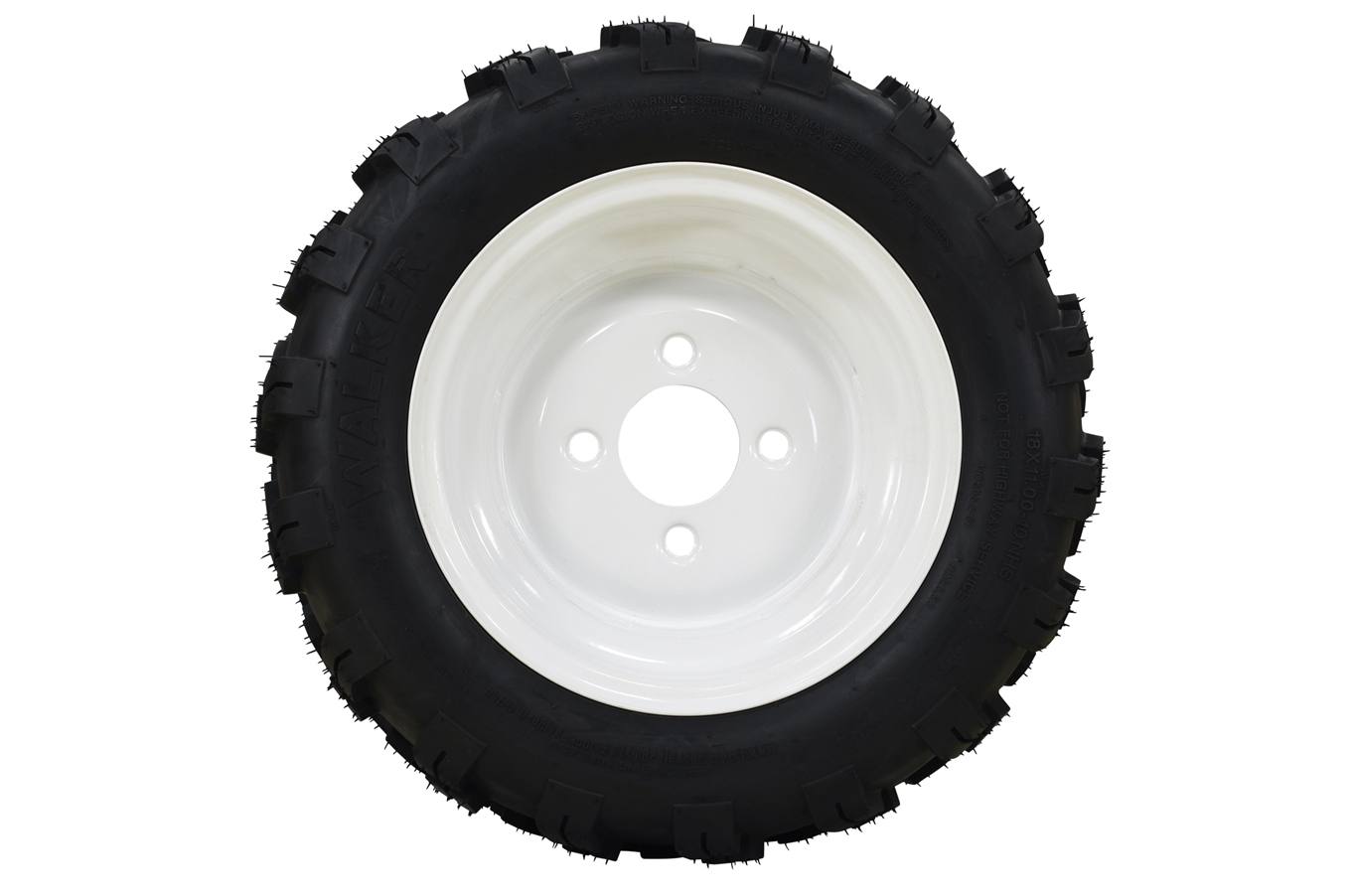 2022 Walker Mowers AllTerrain Tire for sale in Kingfisher, OK. Rother