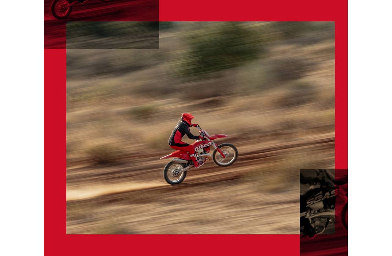 2023 GASGAS EX 300 for sale in Bismarck, ND. Full Throttle Motorsports