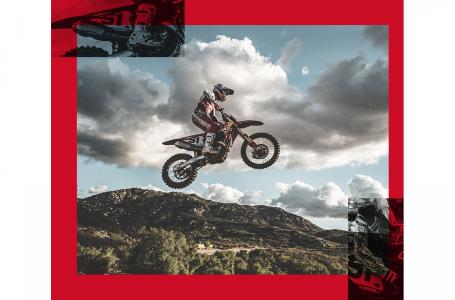 2023 GASGAS MC 450F Factory Edition - Photo 7
