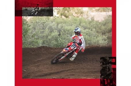 2023 GASGAS MC 450F Factory Edition - Photo 9