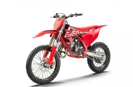 2023 GASGAS MC 85 17/14 - Photo 5