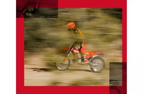 2023 GASGAS EX 250 - Photo 10