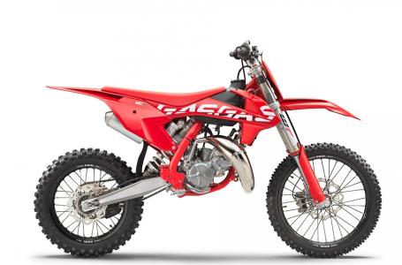2023 GASGAS MC 85 17/14