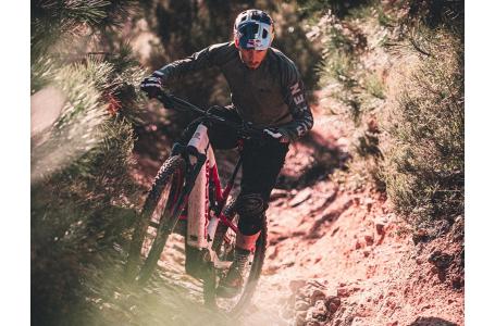 2023 GASGAS G LIGHT TRAIL 2.0 - 50 - XL - Photo 2