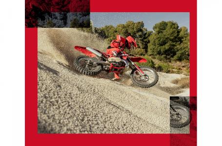 2023 GASGAS EX 250 - Photo 9