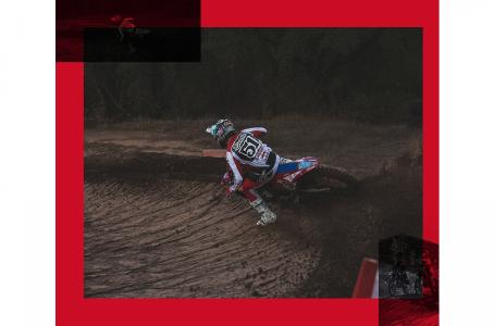 2023 GASGAS MC 450F Factory Edition - Photo 11