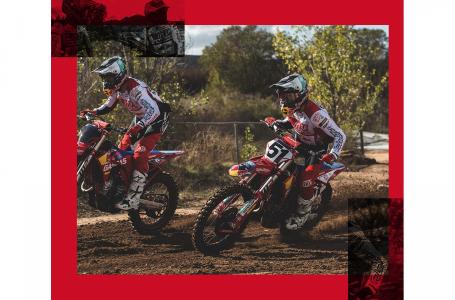 2023 GASGAS MC 450F Factory Edition - Photo 10