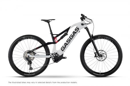 2023 GASGAS G LIGHT TRAIL 2.0 - 50 - XL