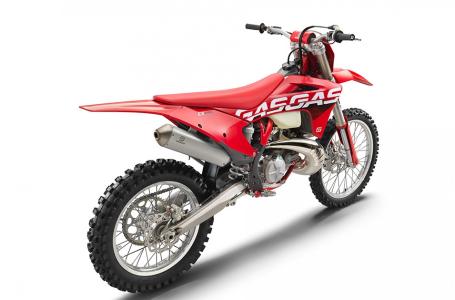 2023 GASGAS EX 250 - Photo 7