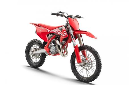 2023 GASGAS MC 85 17/14 - Photo 6