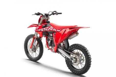 2023 GASGAS MC 85 17/14 - Photo 3