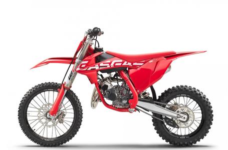 2023 GASGAS MC 85 17/14 - Photo 4