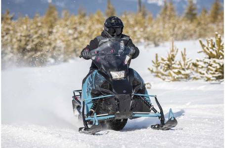 2023 Yamaha Transporter Lite