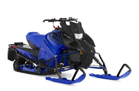 2023 Yamaha SXVenom