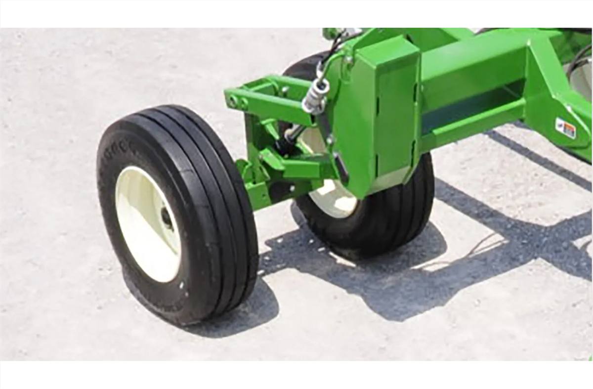 2022 Unverferth 700 Implement Caddy for sale in Carleton, MI. Carleton