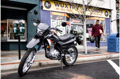 2023 Honda XR150L - Photo 5
