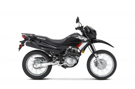 2023 Honda XR150L - Photo 8