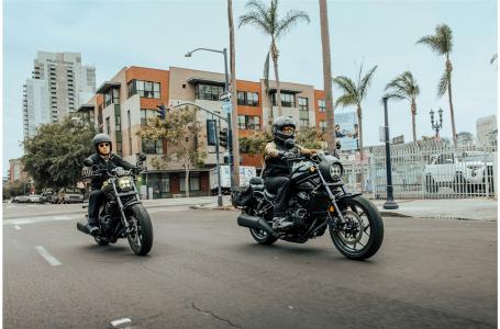 2023 Honda Rebel 1100 DCT - Photo 2