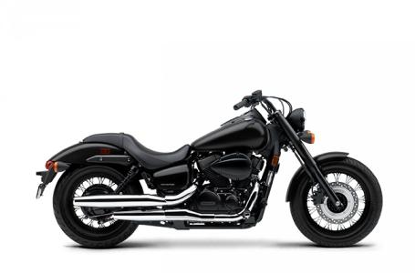 2023 Honda Shadow Phantom - Photo 2