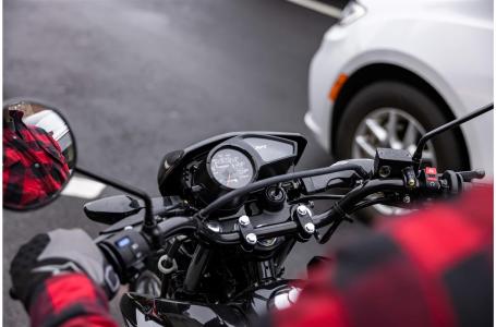 2023 Honda XR150L - Photo 3