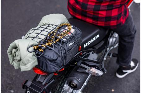 2023 Honda XR150L - Photo 6