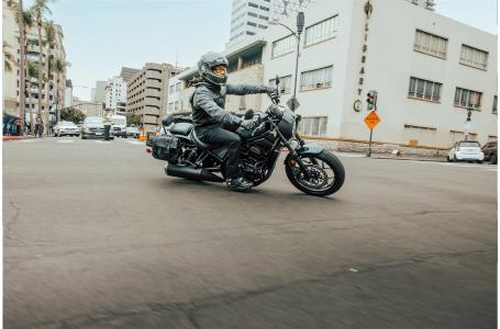 2023 Honda Rebel 1100 DCT - Photo 5