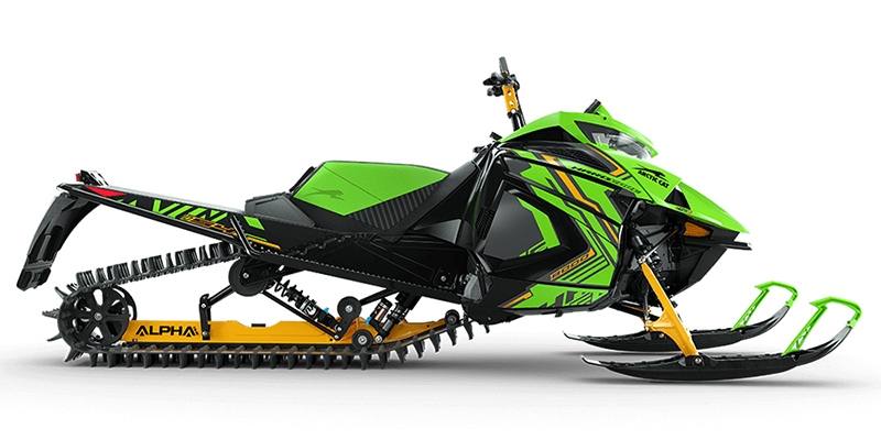 2023 Arctic Cat M 8000 Hardcore Alpha One 154 2.6 for Sale | Sport