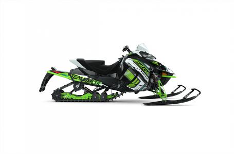 2023 Arctic Cat ZR 6000 129 ES R XC - Photo 6
