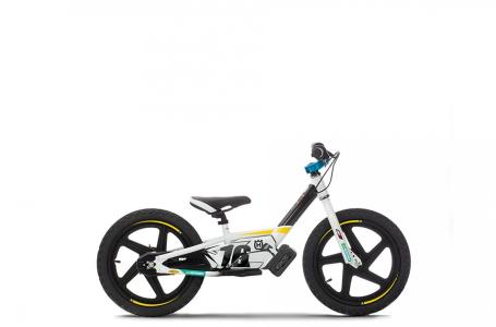1 Husqvarna Motorcycles STACYC 16eDRIVE