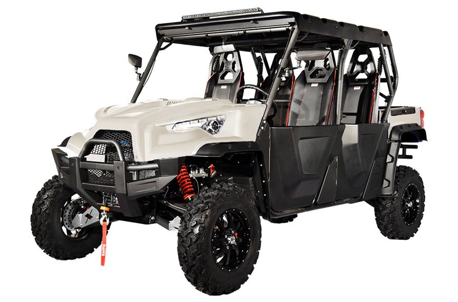 Side x Side Central Iowa Mopeds & More Huxley, IA (515) 5972372