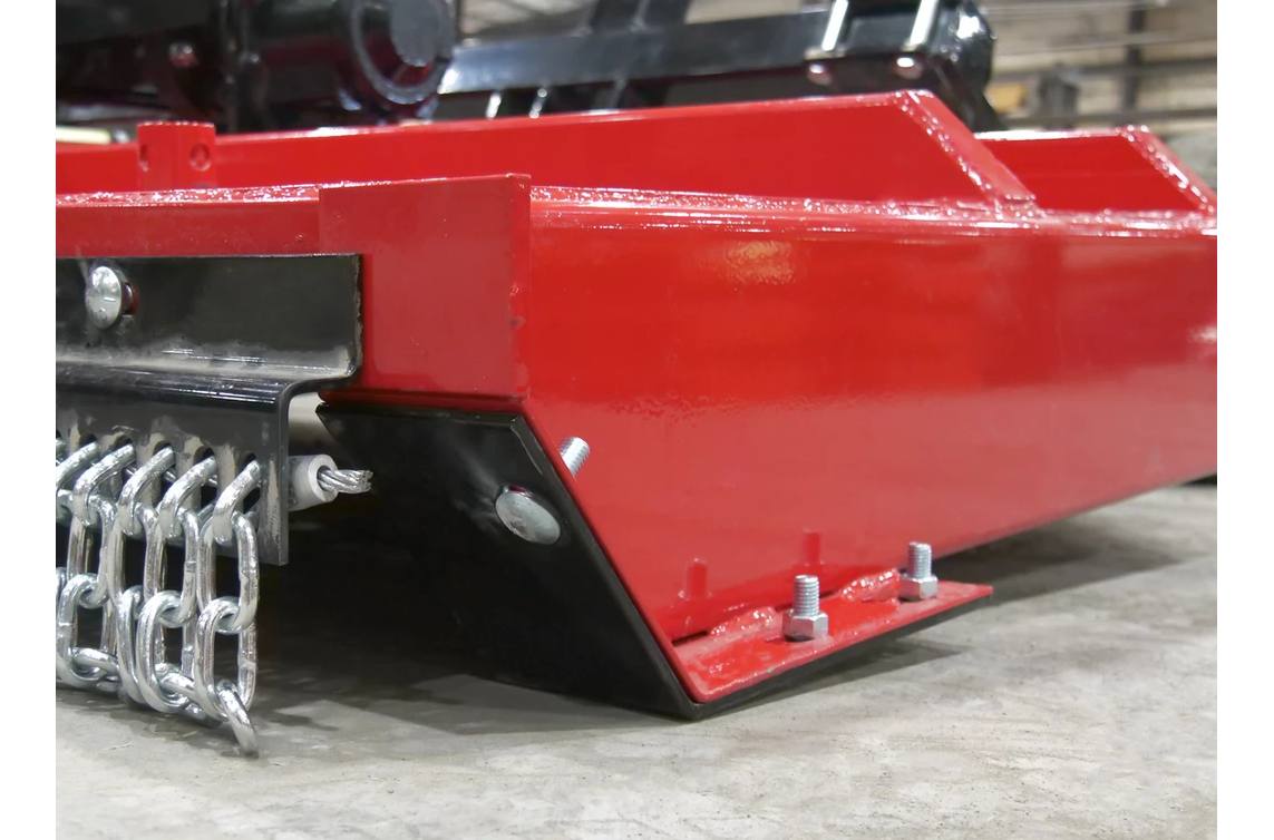 2022 Titan Implement Titan© 1810 Heavy Duty Dual Spindle Cutter for