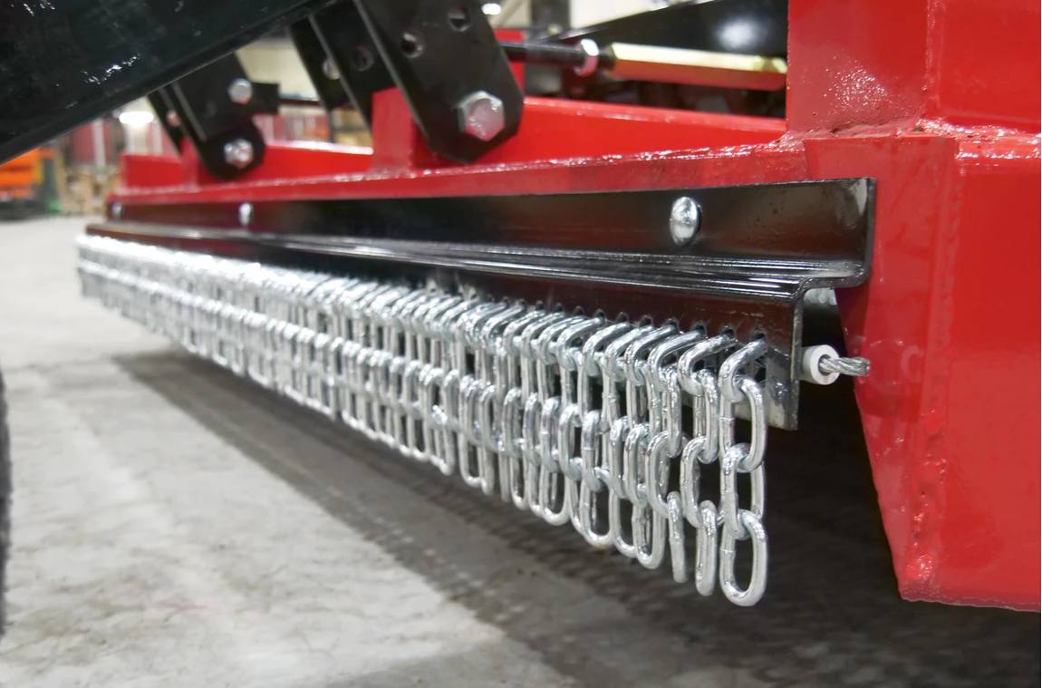 2022 IronCraft Titan© 1808 Heavy Duty Dual Spindle Cutter for sale in