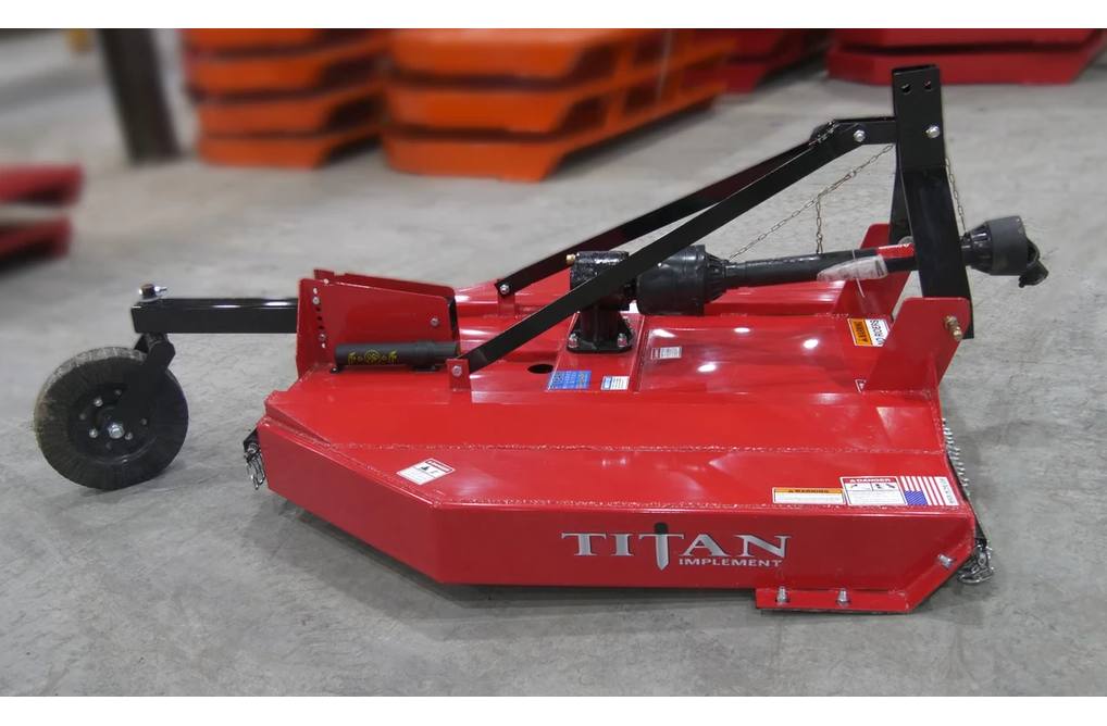 Titan Rotary Cutter Shear Bolt informacionpublica.svet.gob.gt