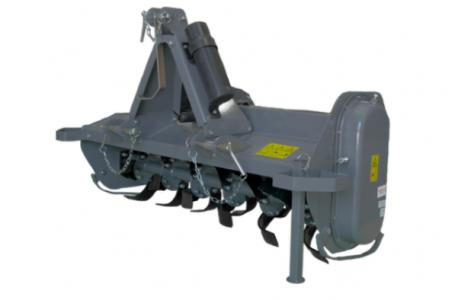 2022 IronCraft Titan© FMA-125 Light Duty 49" Chain-Drive Tiller - Photo 2