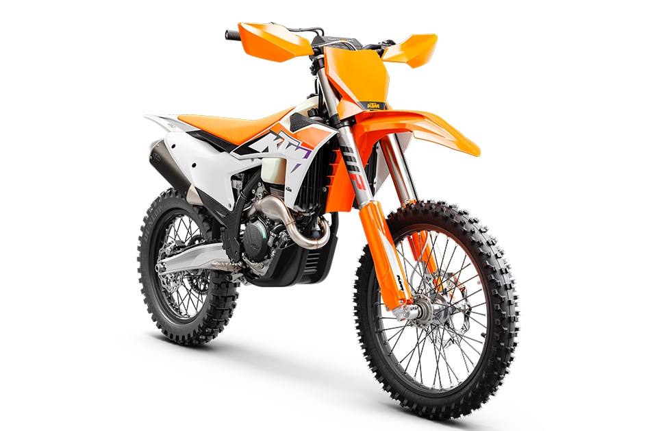 2023 KTM 250 XC-F for sale in 