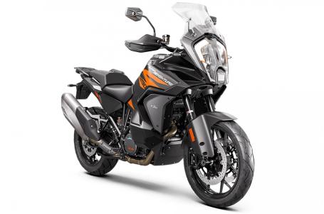 2023 KTM 1290 Super Adventure S - Photo 4