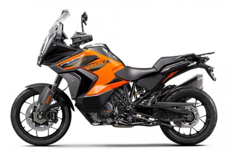 2023 KTM 1290 Super Adventure S - Photo 3