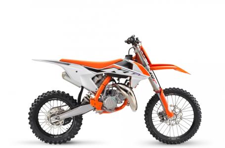 2023 KTM 85 SX 19/16 - Photo 4