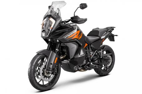 2023 KTM 1290 Super Adventure S - Photo 2