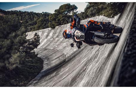 2023 KTM 1290 Super Adventure S - Photo 5