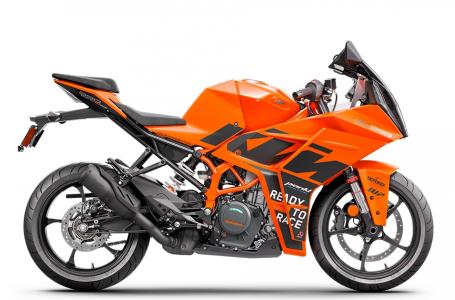 2023 KTM RC 390 BLUE - B.D. - Photo 7