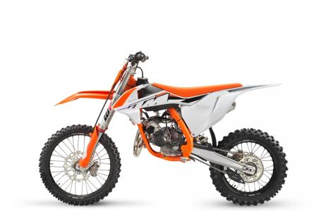 2023 KTM 85 SX 19/16 - Photo 5