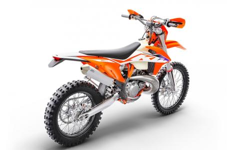 2023 KTM 250 XC-W - Photo 5
