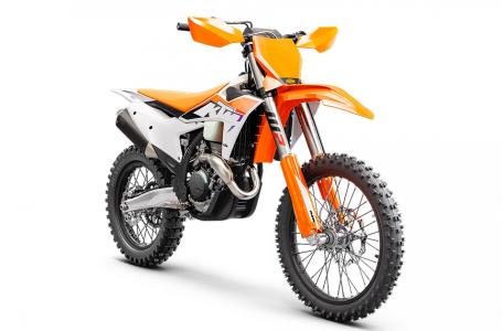 2023 KTM 350XCF - Photo 6