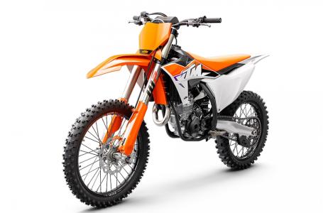 2023 KTM 350 SX-F - Photo 5
