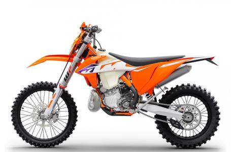 2023 KTM 250 XC-W - Photo 6
