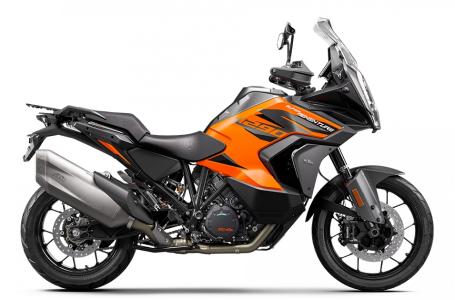 2023 KTM 1290 Super Adventure S - Photo 6