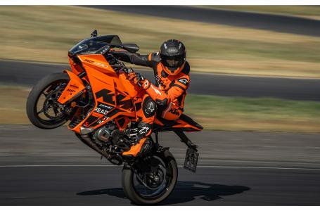 2023 KTM RC 390 BLUE - B.D. - Photo 13