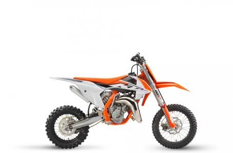 2023 KTM 65SX